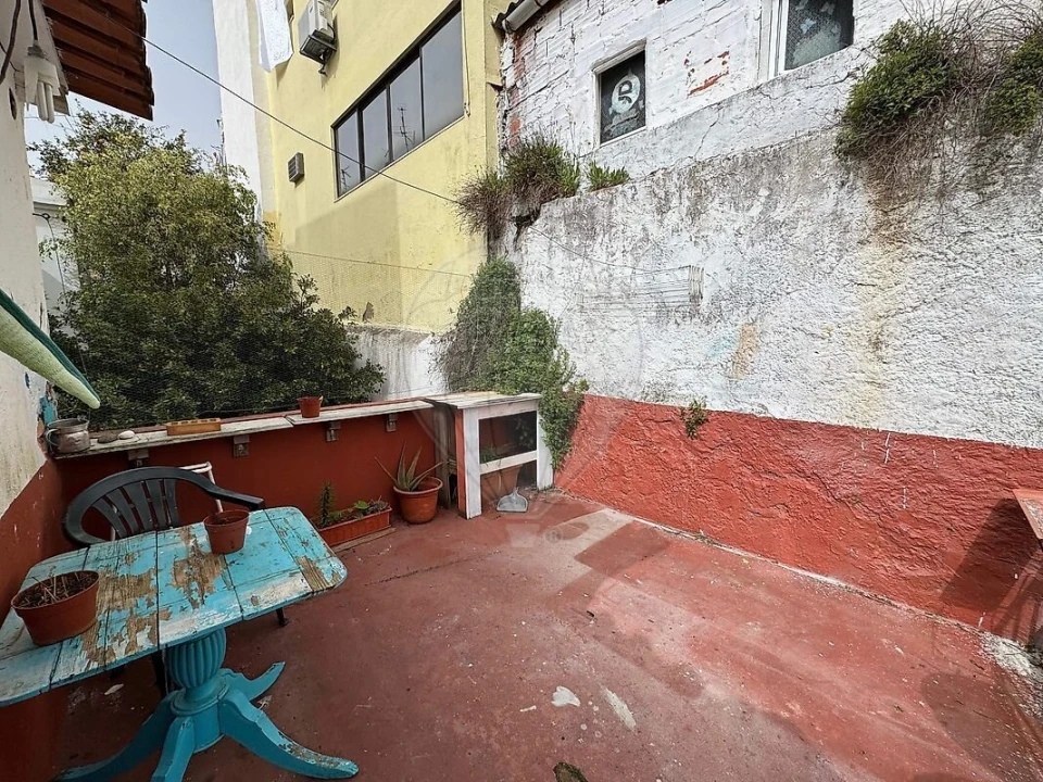 Moradia T1 para Venda em São Vicente Foto 20