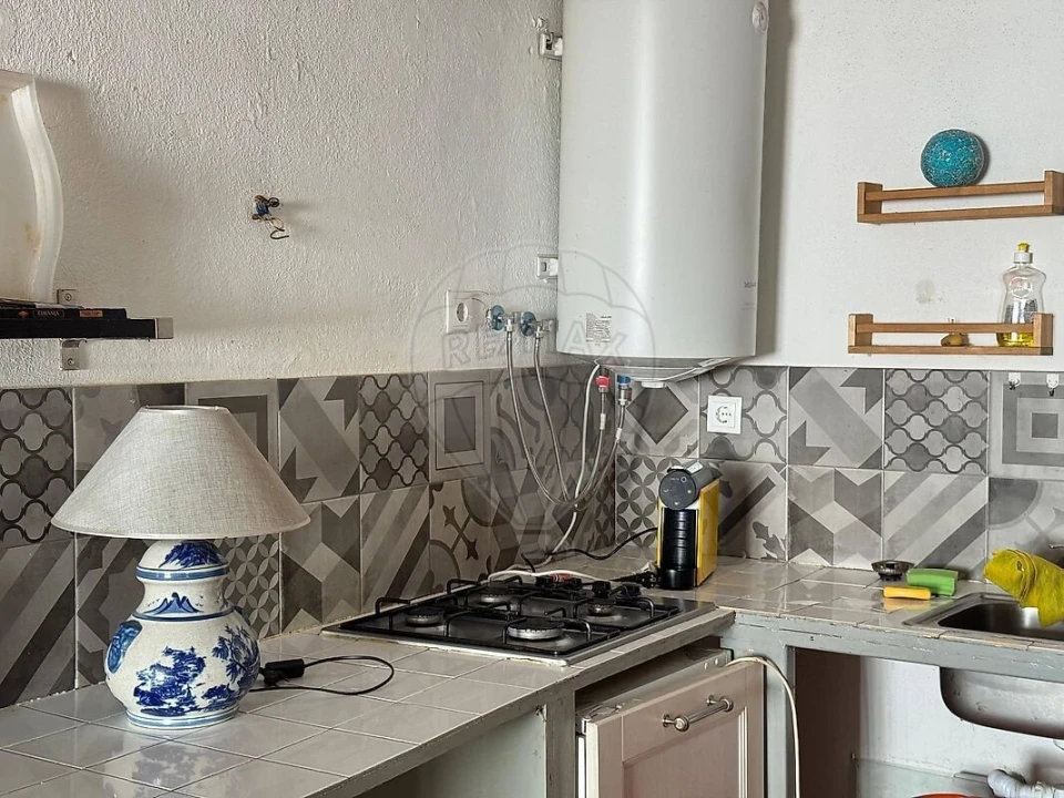 Moradia T1 para Venda em São Vicente Foto 18