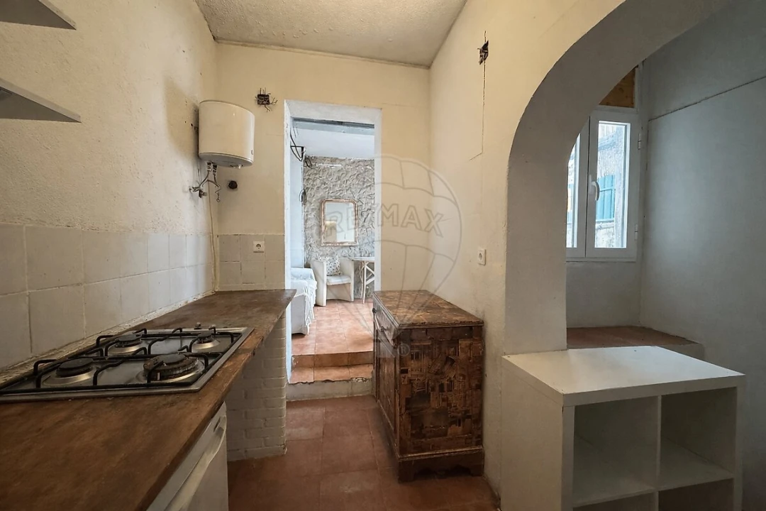 Moradia T1 para Venda em São Vicente Foto 4