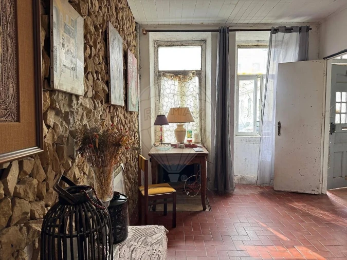 Moradia T1 para Venda em São Vicente Foto 3