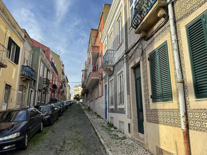 Moradia T1 para Venda em São Vicente Foto 26