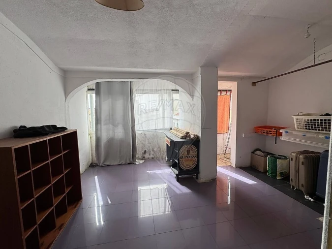 Moradia T1 para Venda em São Vicente Foto 16