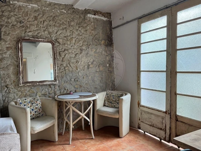 Moradia T1 para Venda em São Vicente Foto 13