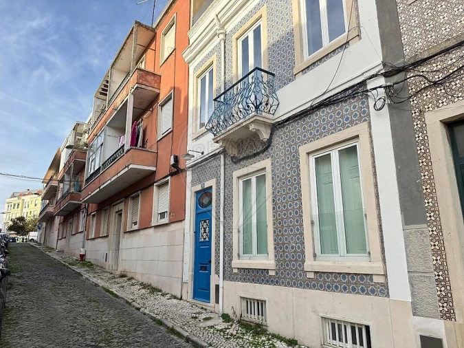 Moradia T1 para Venda em São Vicente Foto 27