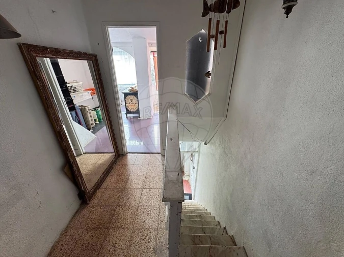 Moradia T1 para Venda em São Vicente Foto 17