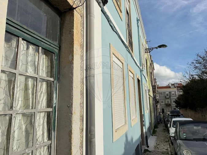 Moradia T1 para Venda em São Vicente Foto 25