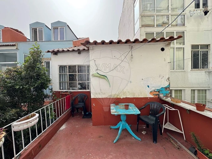 Moradia T1 para Venda em São Vicente Foto 19