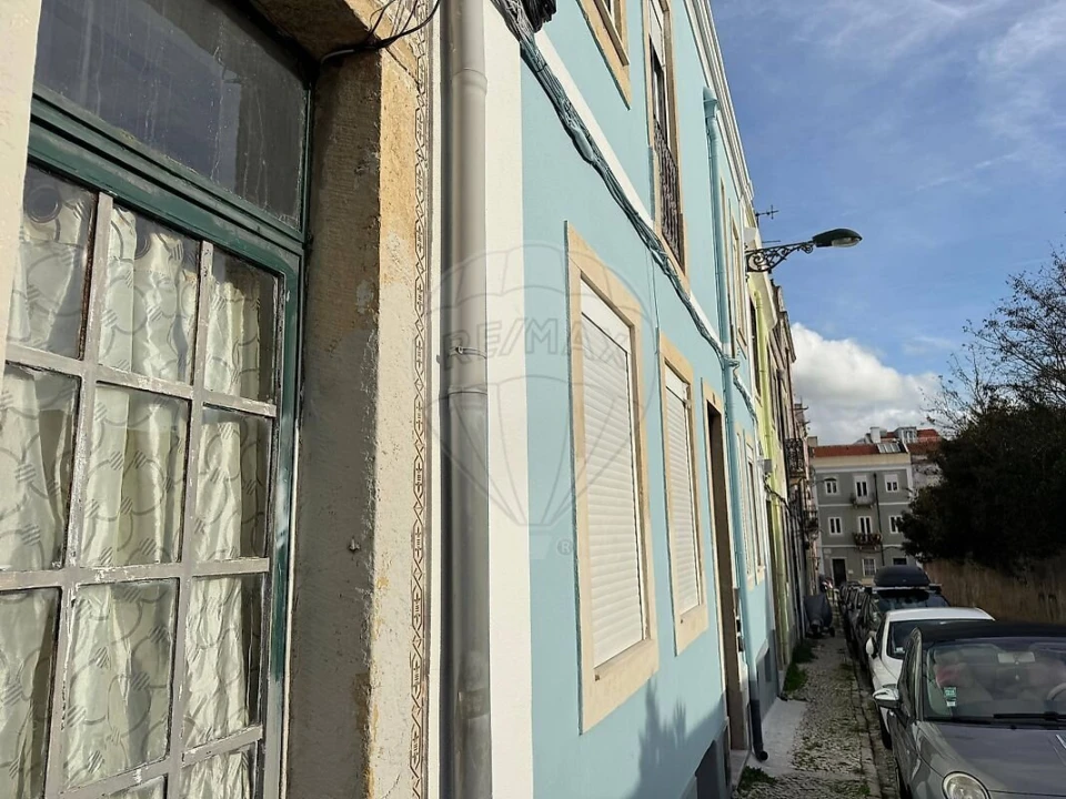 Moradia T1 para Venda em São Vicente Foto 25