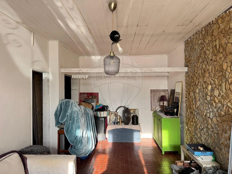 Moradia T1 para Venda em São Vicente Foto 10