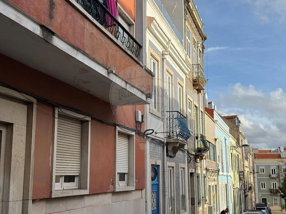 Moradia T1 para Venda em São Vicente Foto 29