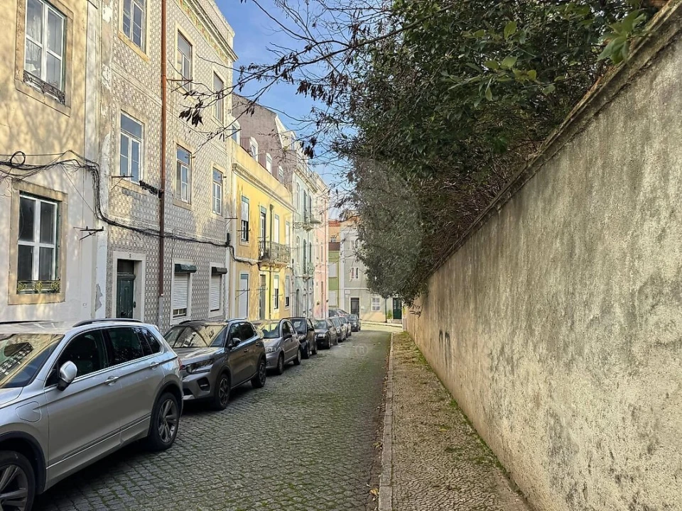 Moradia T1 para Venda em São Vicente Foto 24