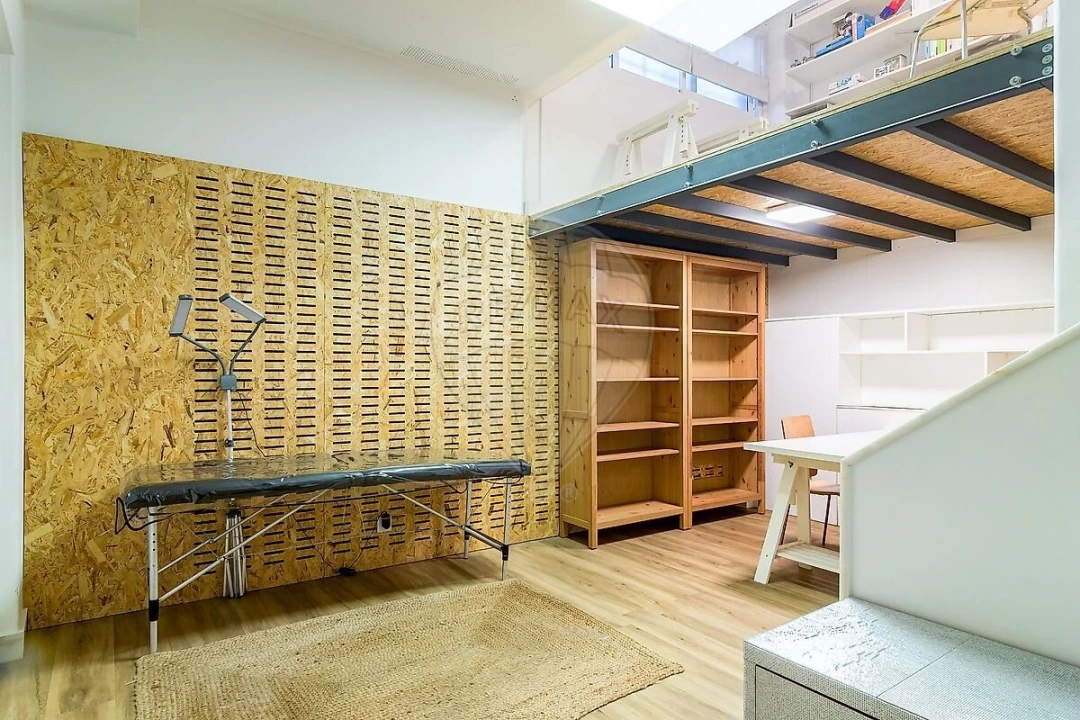 Loja para Venda em Ajuda Foto 9