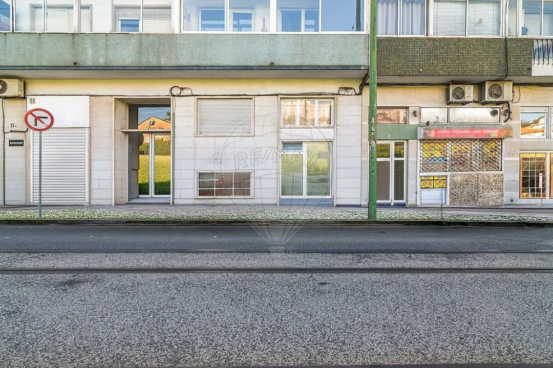 Loja para Venda em Ajuda Foto 1