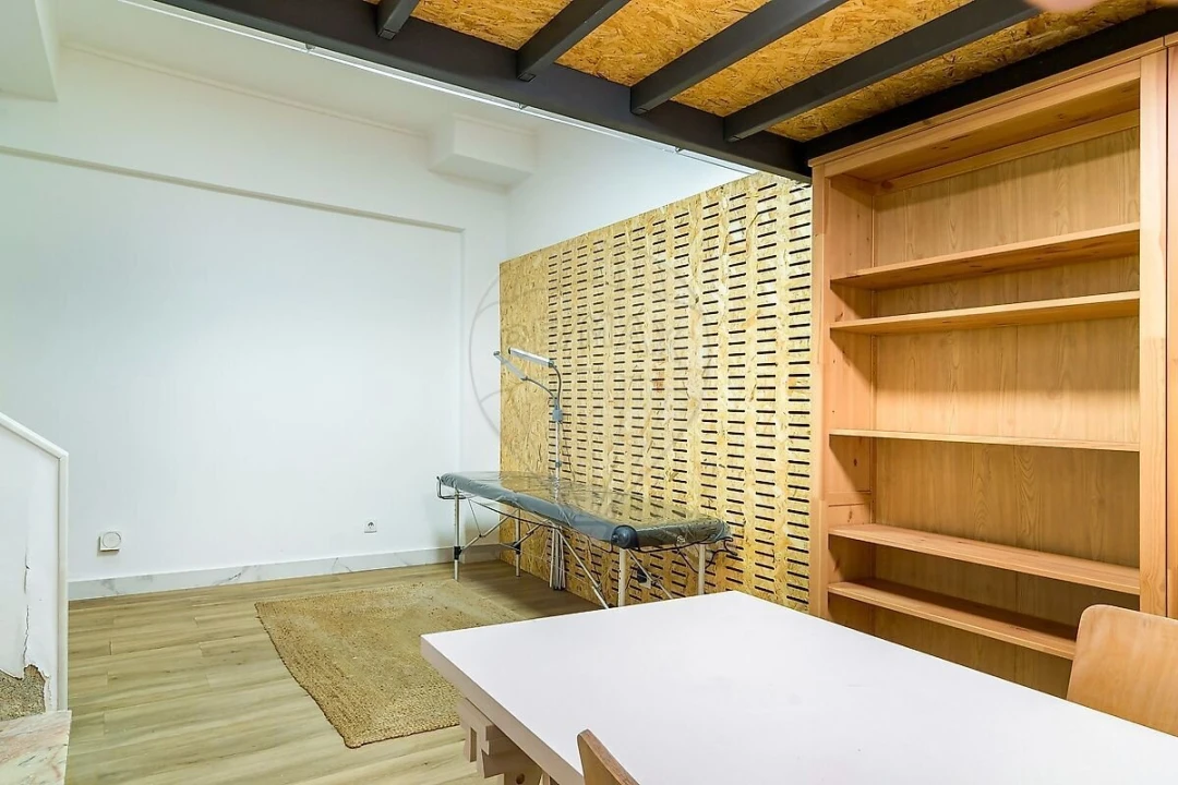 Loja para Venda em Ajuda Foto 8