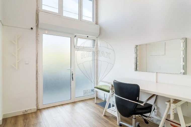 Loja para Venda em Ajuda Foto 2