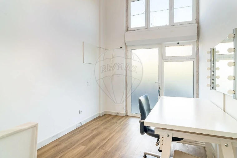 Loja para Venda em Ajuda Foto 3