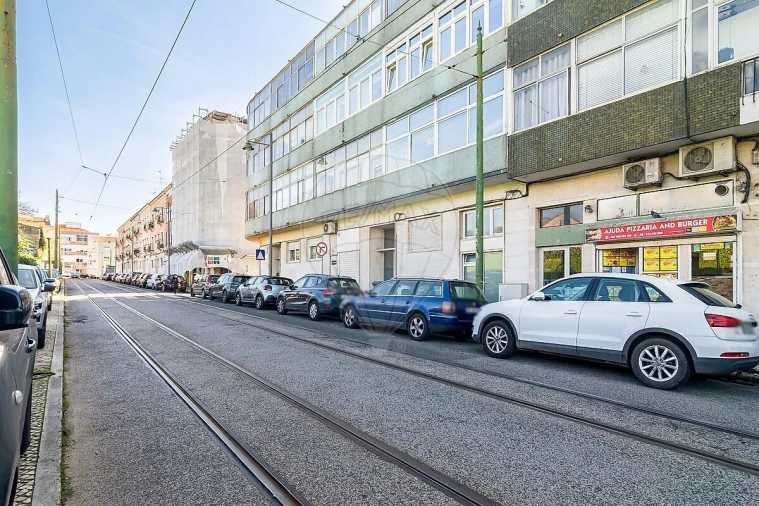 Loja para Venda em Ajuda Foto 14