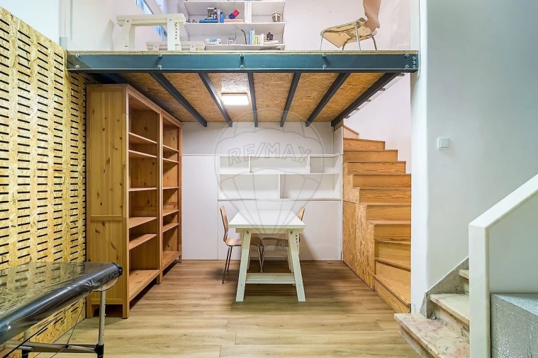 Loja para Venda em Ajuda Foto 7