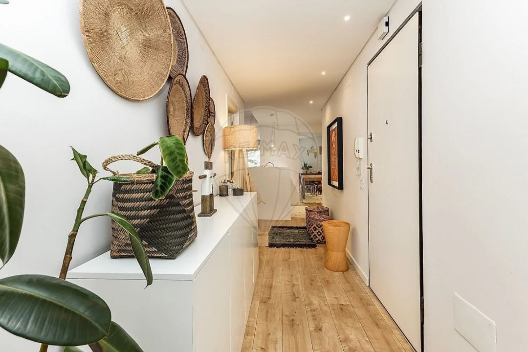 Apartamento T2 para Venda em São Domingos de Benfica Foto 7