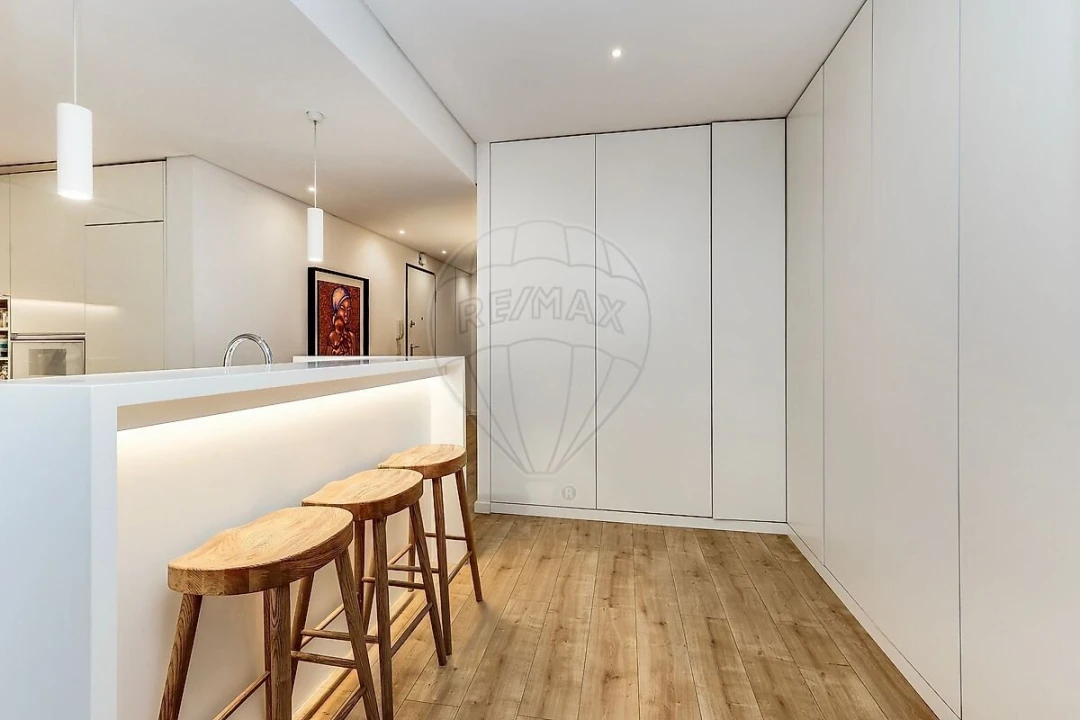 Apartamento T2 para Venda em São Domingos de Benfica Foto 17