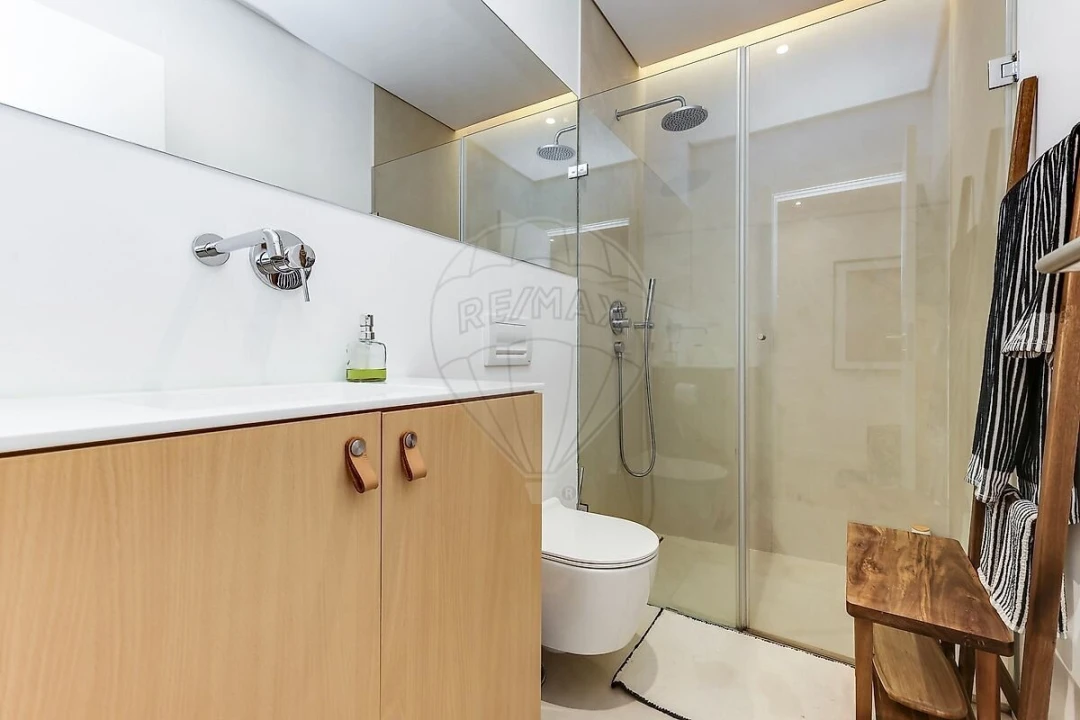 Apartamento T2 para Venda em São Domingos de Benfica Foto 10