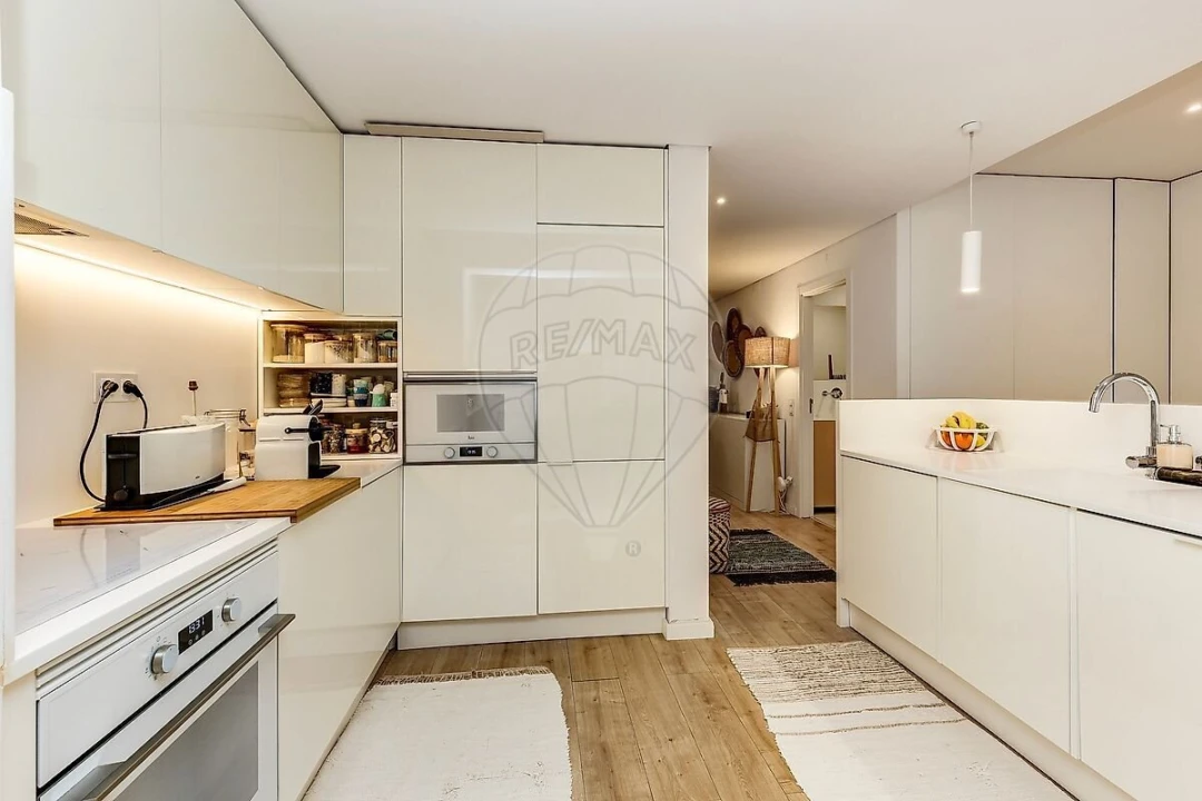 Apartamento T2 para Venda em São Domingos de Benfica Foto 13