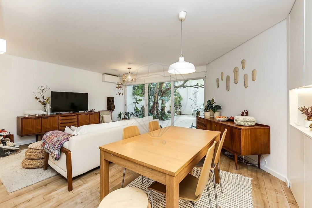 Apartamento T2 para Venda em São Domingos de Benfica Foto 14