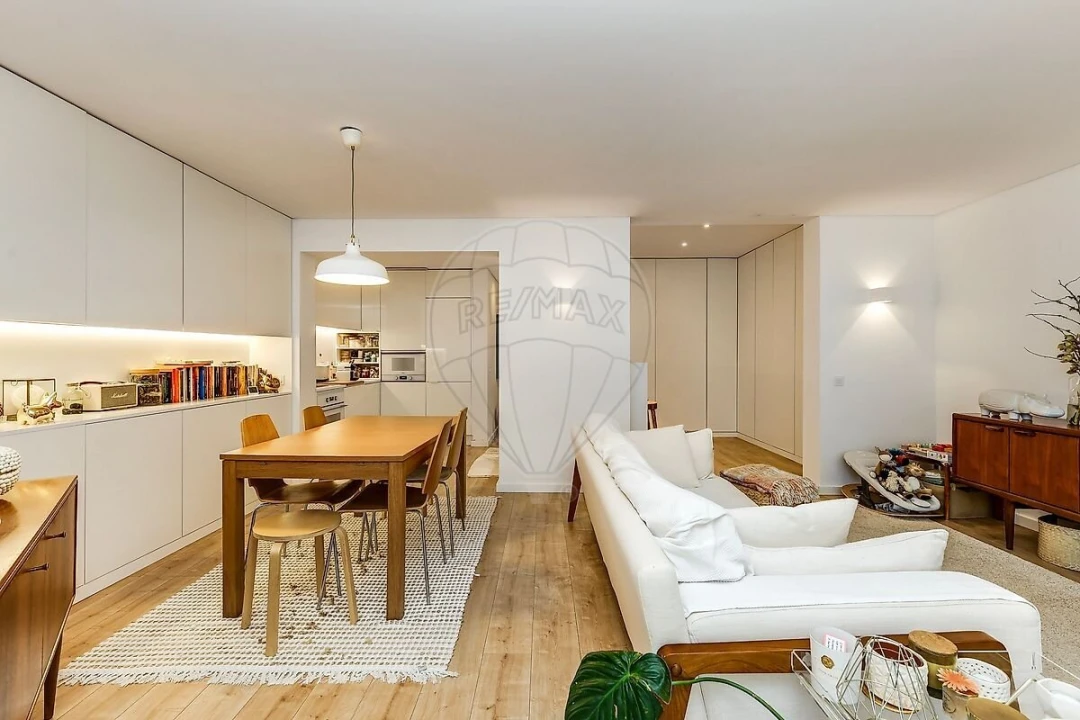 Apartamento T2 para Venda em São Domingos de Benfica Foto 15