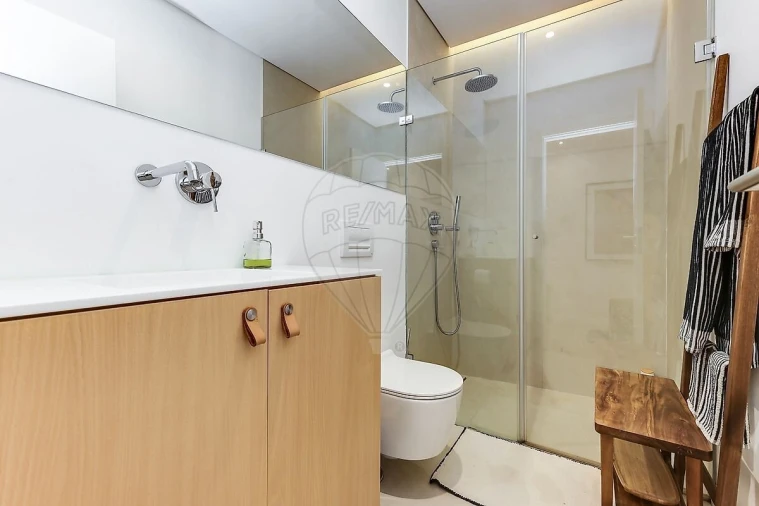 Apartamento T2 para Venda em São Domingos de Benfica Foto 10