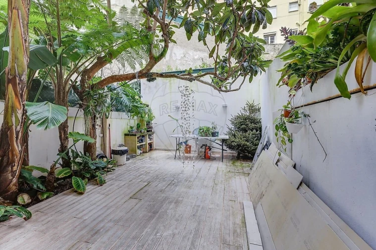 Apartamento T2 para Venda em São Domingos de Benfica Foto 18