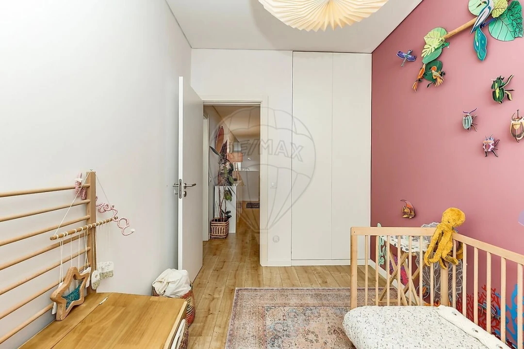 Apartamento T2 para Venda em São Domingos de Benfica Foto 6