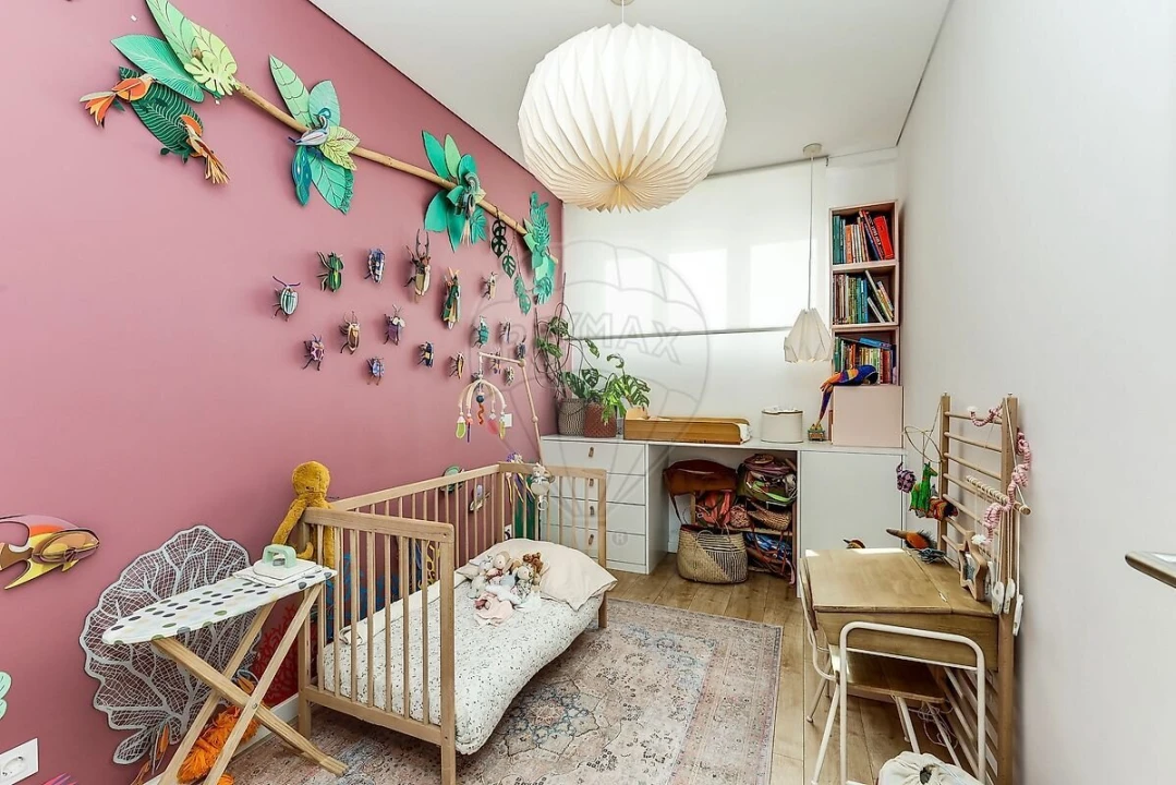 Apartamento T2 para Venda em São Domingos de Benfica Foto 5