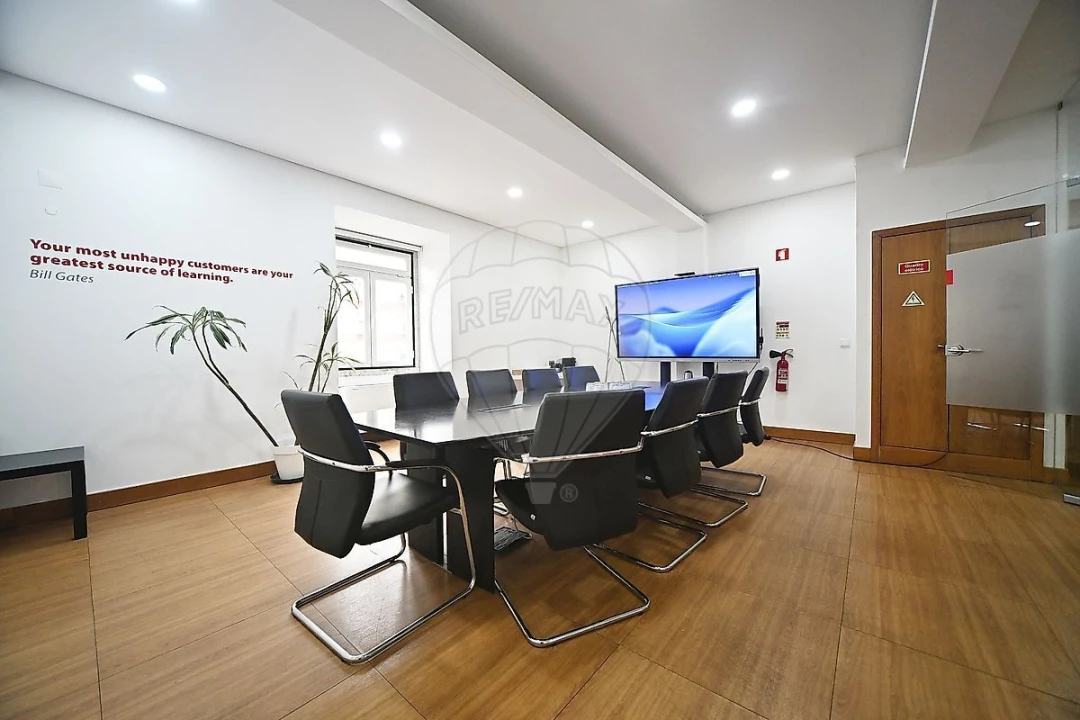 Escritório para Venda em Lumiar Foto 1