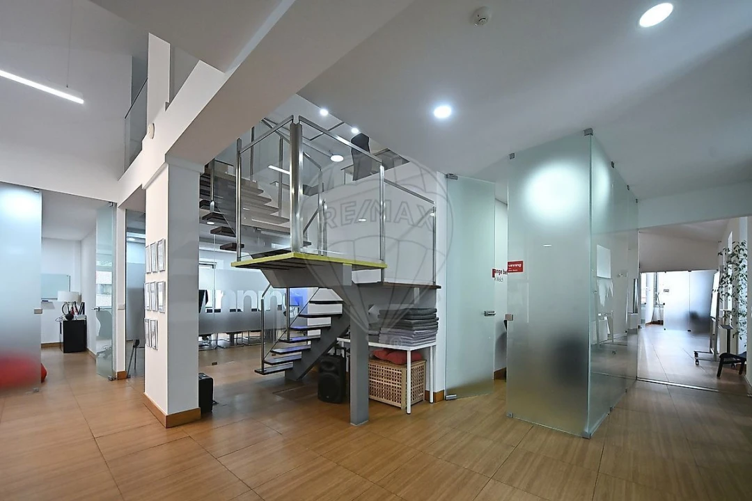 Escritório para Venda em Lumiar Foto 15