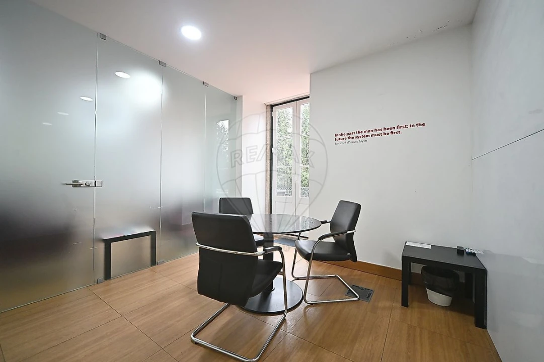 Escritório para Venda em Lumiar Foto 13