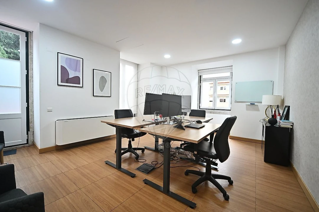 Escritório para Venda em Lumiar Foto 9