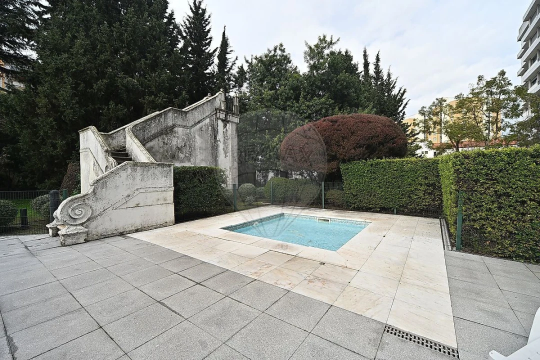 Escritório para Venda em Lumiar Foto 35