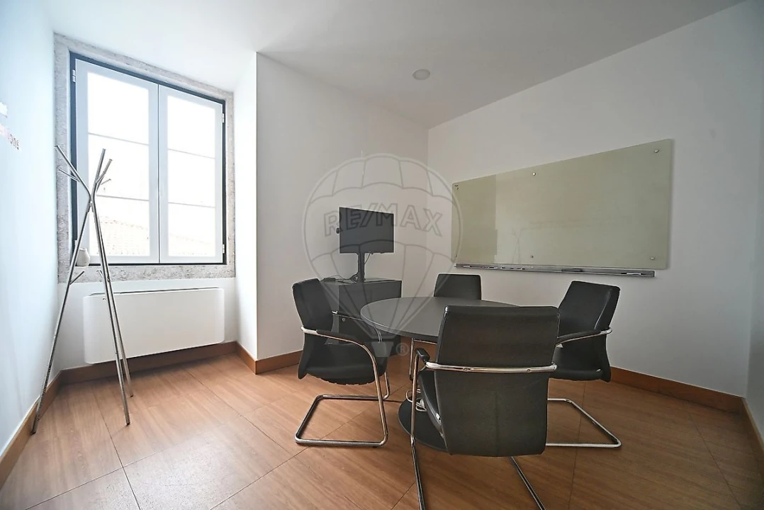 Escritório para Venda em Lumiar Foto 18