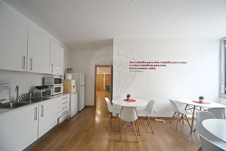 Escritório para Venda em Lumiar Foto 23