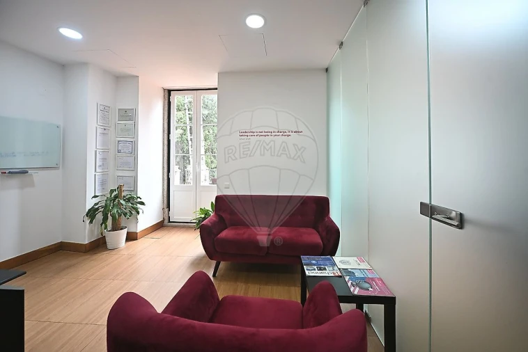 Escritório para Venda em Lumiar Foto 21