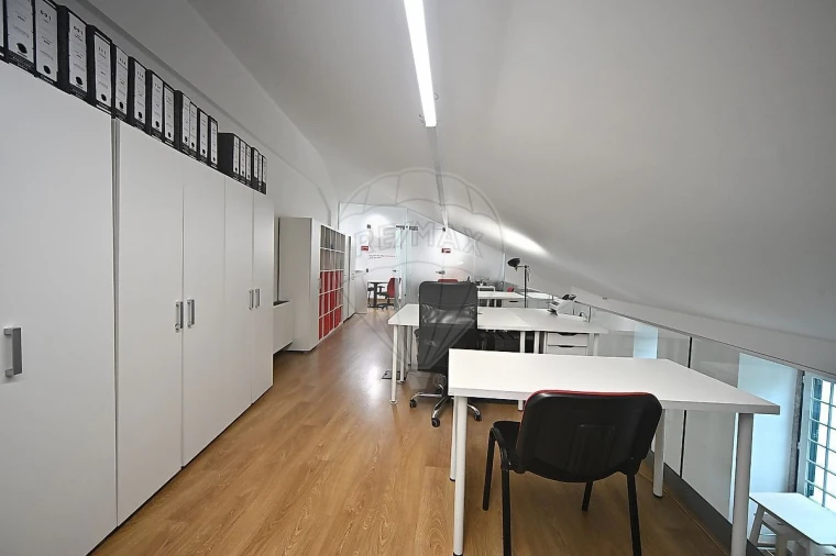 Escritório para Venda em Lumiar Foto 28