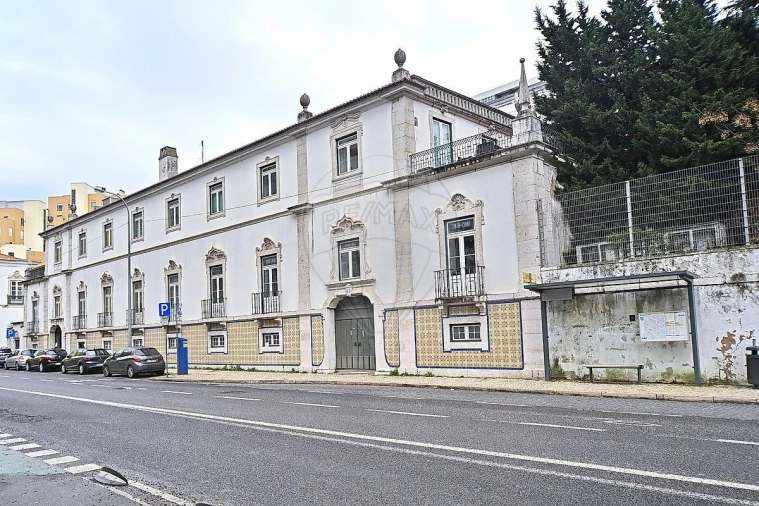Escritório para Venda em Lumiar Foto 4