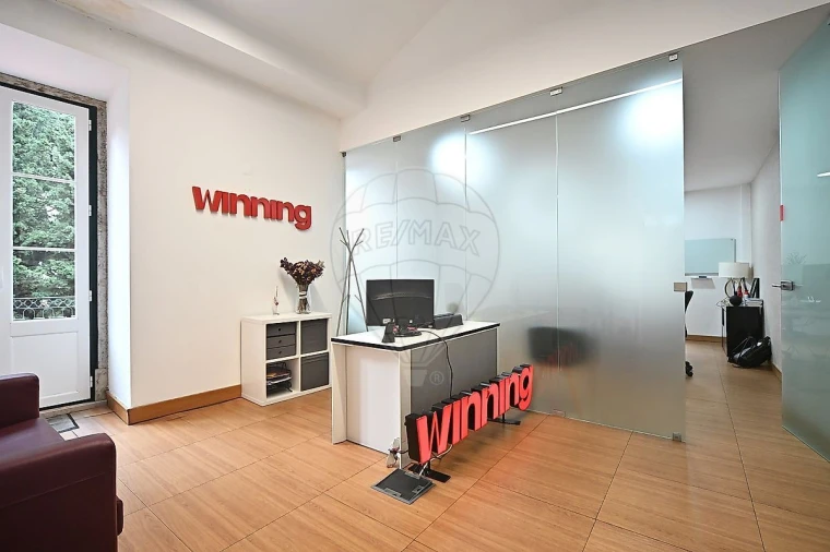 Escritório para Venda em Lumiar Foto 5