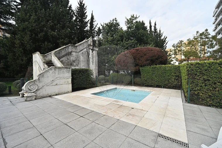 Escritório para Venda em Lumiar Foto 35