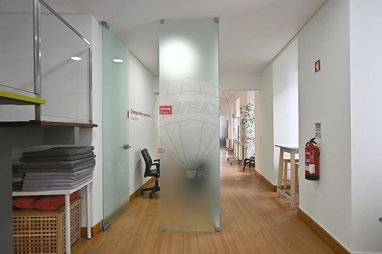 Escritório para Venda em Lumiar Foto 14