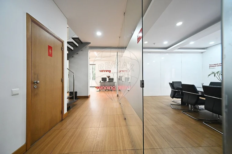 Escritório para Venda em Lumiar Foto 7