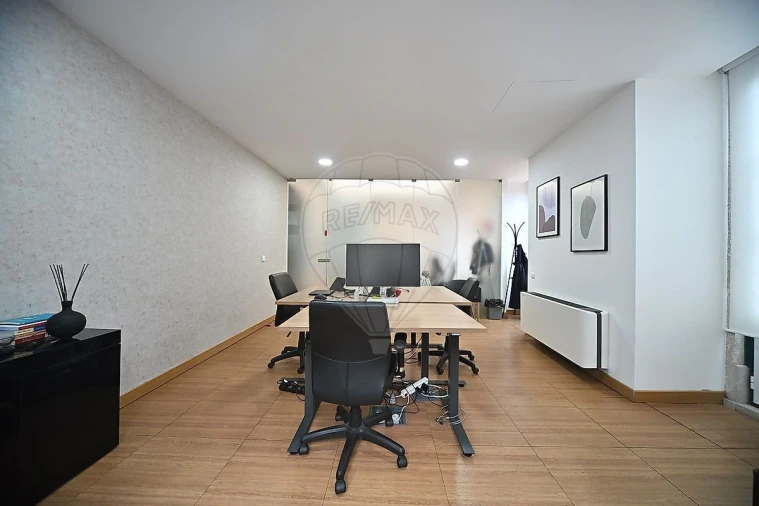 Escritório para Venda em Lumiar Foto 10