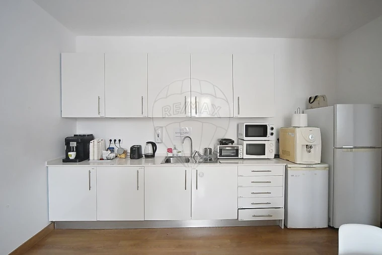 Escritório para Venda em Lumiar Foto 24