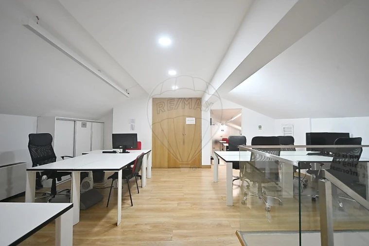 Escritório para Venda em Lumiar Foto 26