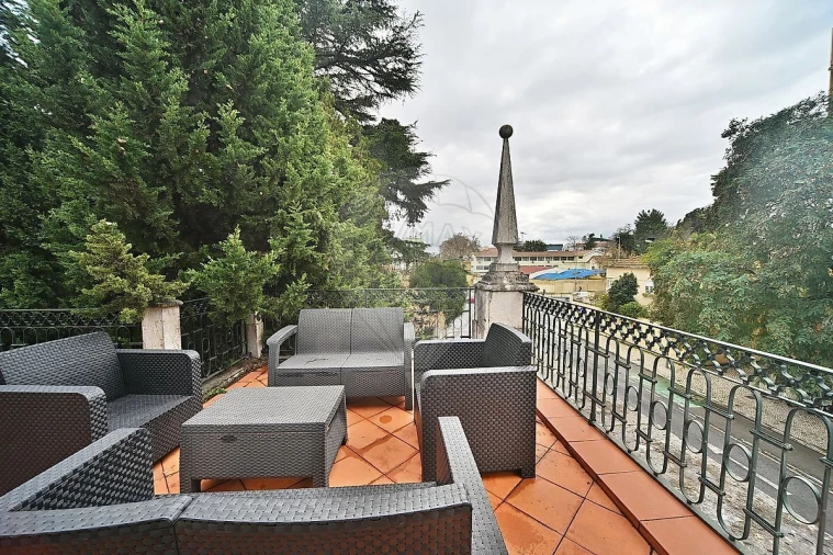 Escritório para Venda em Lumiar Foto 31